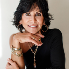 Mara Karzen Jewelry Trunk Show